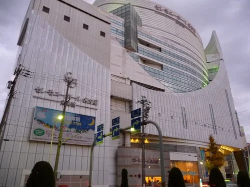 セレモニーホール名古屋貴賓館