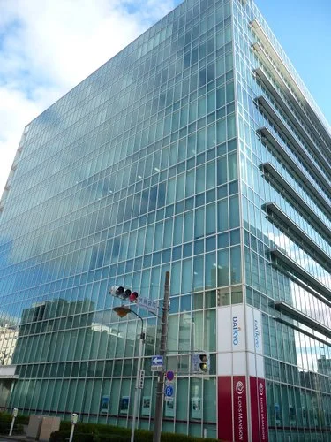 ORE名古屋伏見ビル