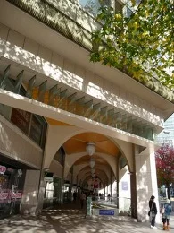 大手町建物名古屋駅前ビル2