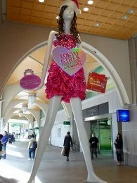 大手町建物名古屋駅前ビル3