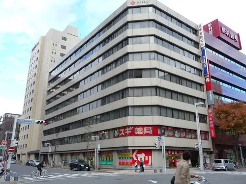 日本生命広小路ビル