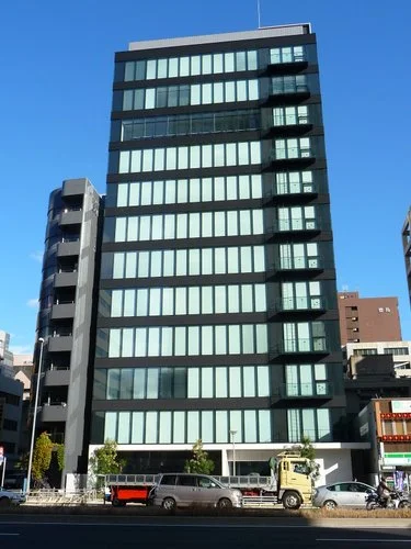 SC伏見BLDG