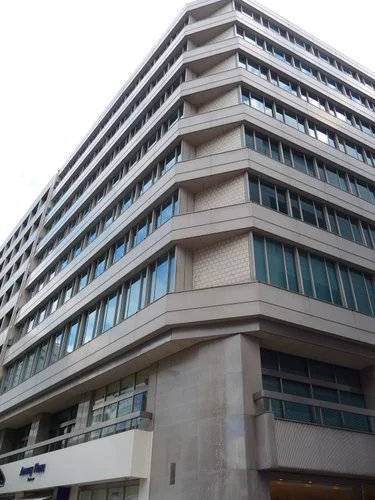 名古屋ビル東館