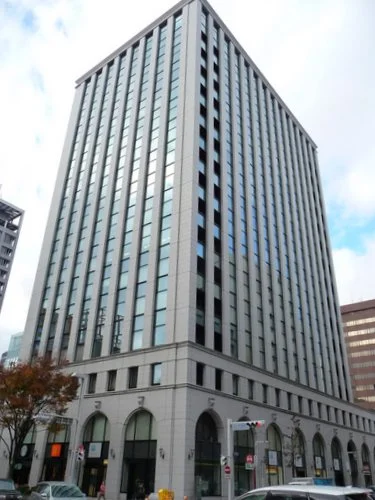 三井住友銀行名古屋ビル