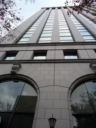 三井住友銀行名古屋ビル3