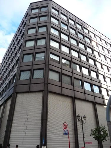 名古屋日興證券ビル