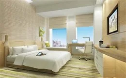 JRゲートタワー（名古屋駅新ビル計画）6