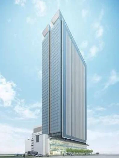 JPタワー名古屋