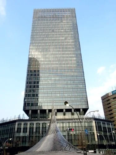 大名古屋ビルヂング