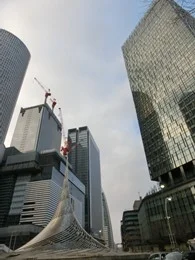 大名古屋ビルヂング3