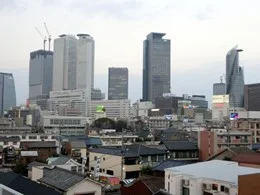 大名古屋ビルヂング5