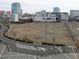 グローバルゲート ウエストタワー棟2