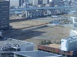 グローバルゲート ウエストタワー棟3