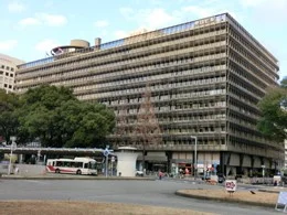 中部日本ビルディング2