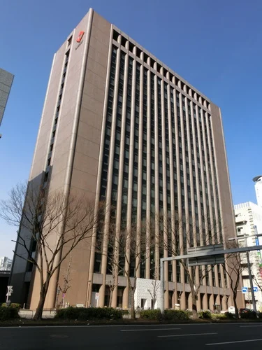 日本生命笹島ビル