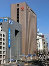 日本生命笹島ビル3