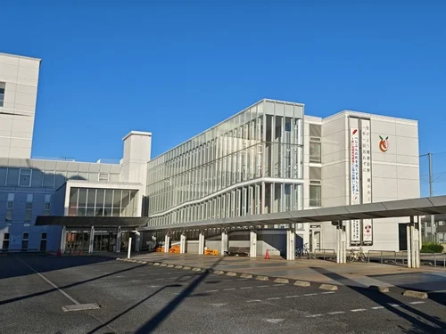 福山すこやかセンター