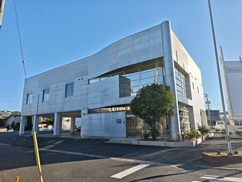 エクシオグループ福山技術センタ