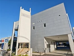 エクシオグループ福山技術センタ2