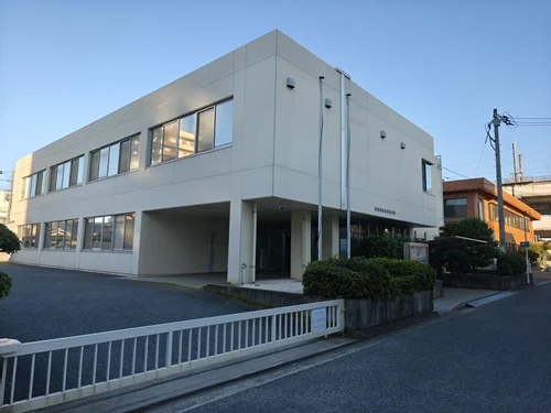 福山労働基準監督署