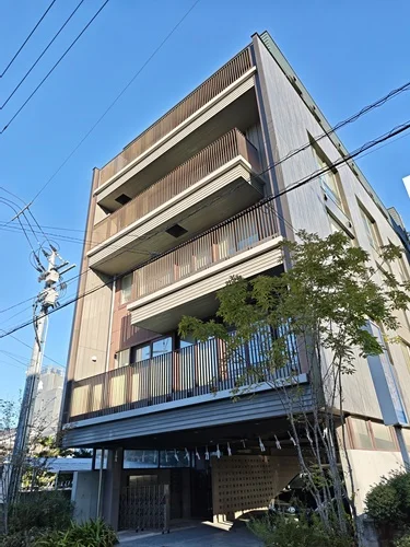 福山ローズビル