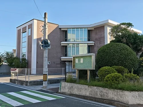 広島弁護士会福山地区会館