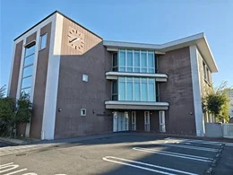 広島弁護士会福山地区会館2