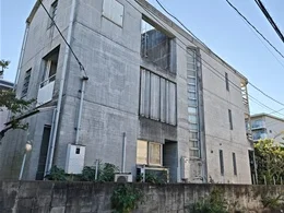 援助マリア修道会 福山修道院2