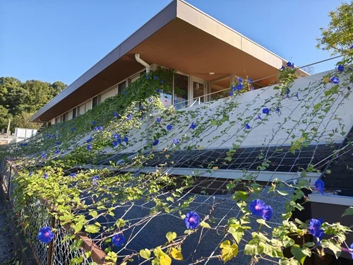 認定こども園せんにしの丘園舎