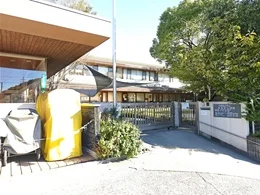 認定こども園せんにしの丘園舎3