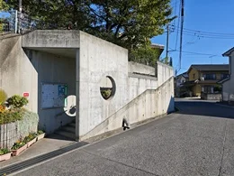 認定こども園せんにしの丘園舎6