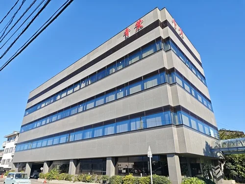青葉出版本社ビル