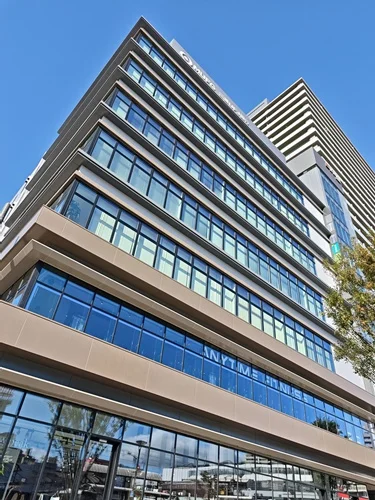 トモテツ大手門ビル