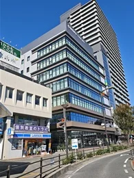 トモテツ大手門ビル2