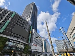 ビッグフロントひろしま（シティタワー広島）2