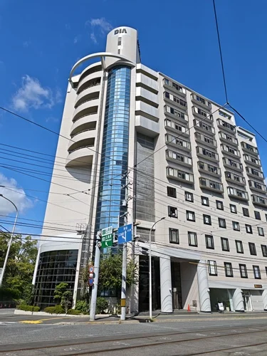 ダイアパレスリバーサイド比治山