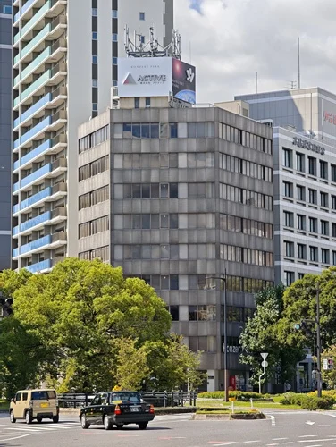 富士見町熊本ビル