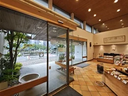 にしき堂 平和大通り田中町店3