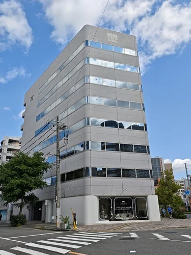 ロアール富士見町