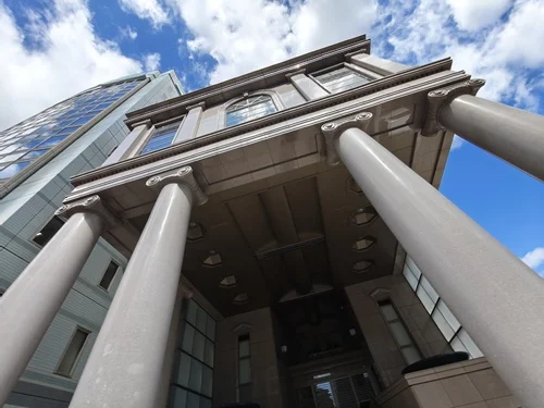 三寶山無量壽寺 広島別院