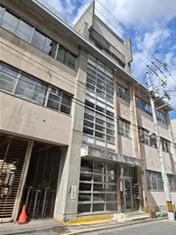 広島市役所北庁舎別館2