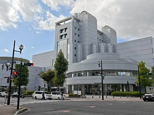 JMSアステールプラザ