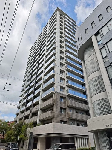 ミッドマークス平和公園