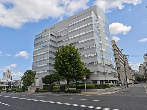 ニッセイ平和公園ビル