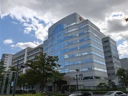 ニッセイ平和公園ビル2