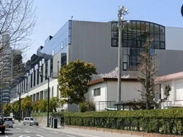 広島市立基町高等学校2