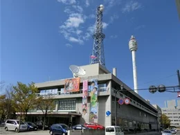 中国放送(RCC) 放送会館5