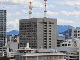 広島合同庁舎4号館2