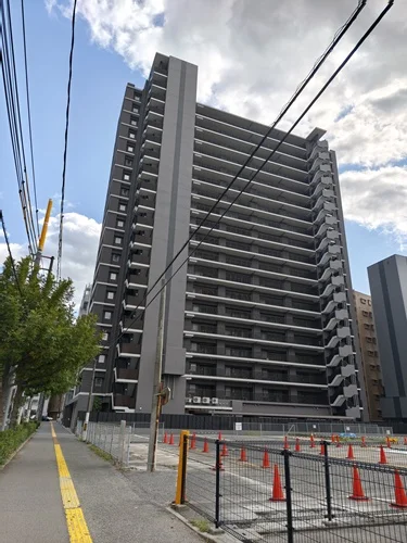 ザ・レジデンス二葉の里