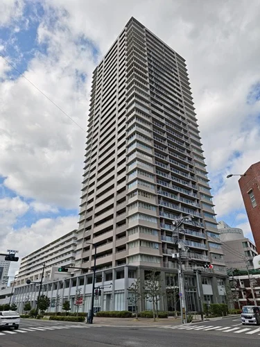 ザ・広島タワー